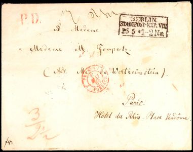 Los 1573