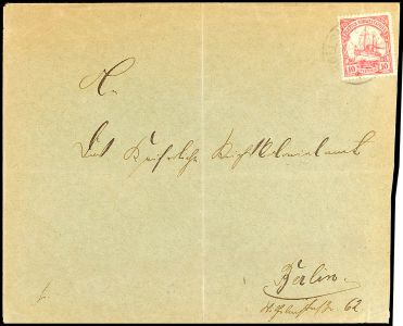 Lot 3781
