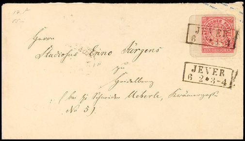 Lot 1509