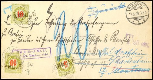 Lot 12453