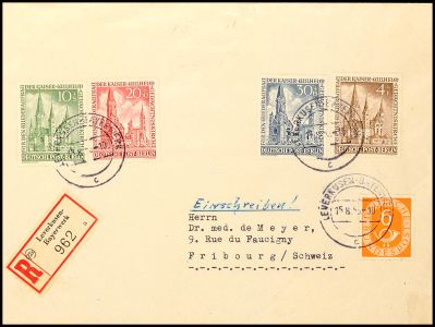 Lot 9232