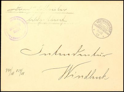 Lot 3765