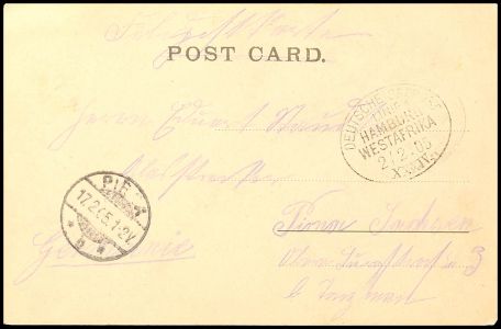 Lot 3761