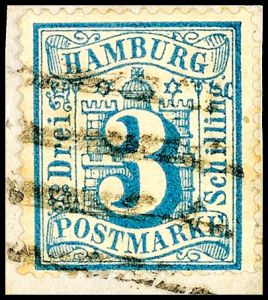 Lot 2136