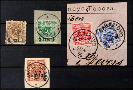 Lot 4465