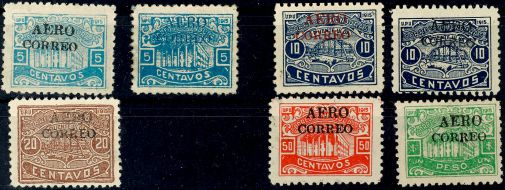Los 8133