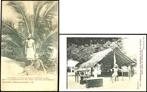 Lot 6833