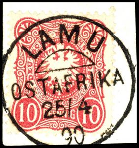 Lot 4461