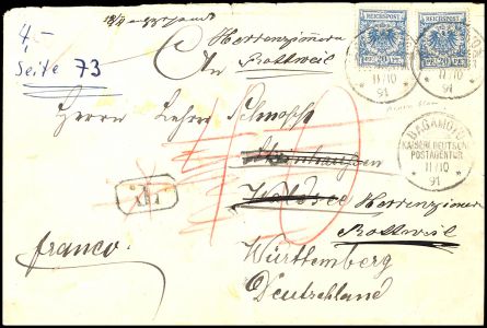 Lot 4463