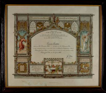 Lot 845