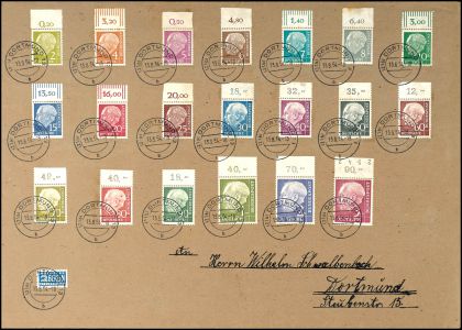 Lot 5255
