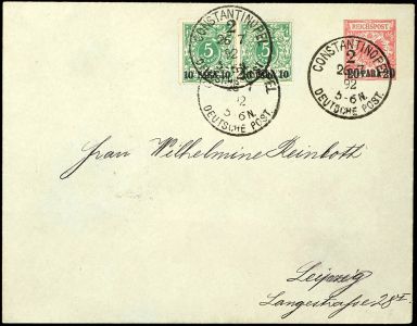 Lot 2890