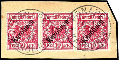 Lot 2923