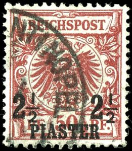 Lot 2835