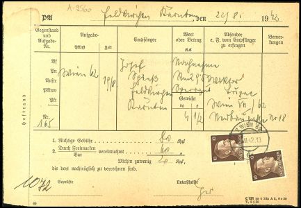 Lot 2899