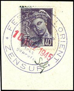 Lot 6714
