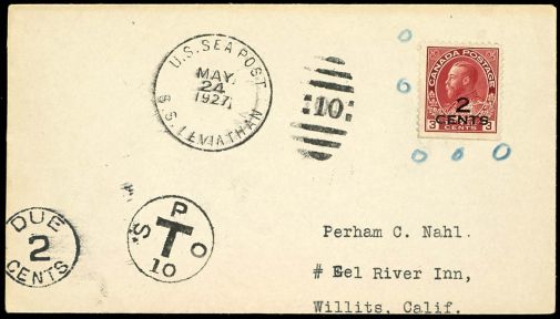 Lot 2732