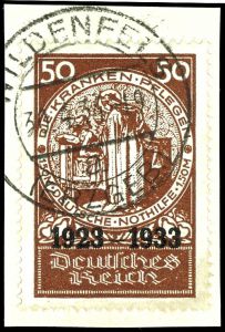 Los 2820