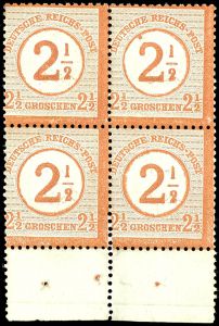 Los 2541