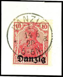 Lot 3835