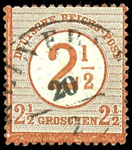 Los 2543