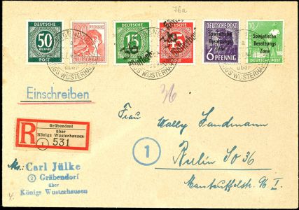Lot 2666