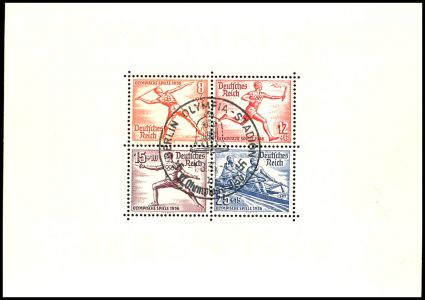 Lot 2863