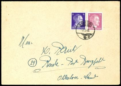 Lot 2891
