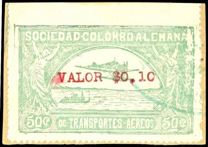 Los 7243