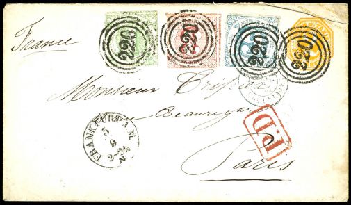 Lot 1863