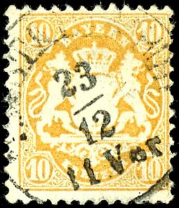 Lot 1851