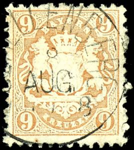 Lot 1849