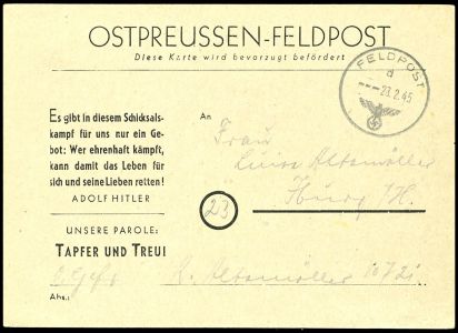 Lot 1907