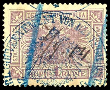 Los 1673