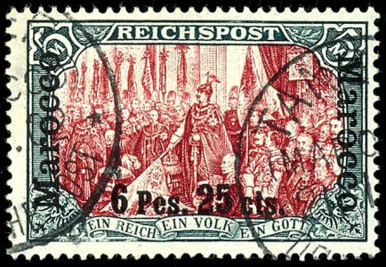 Los 6101