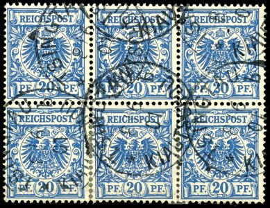 Los 6255