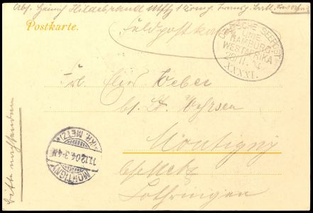 Lot 3764