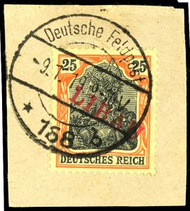 Lot 2157