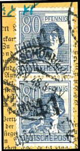 Lot 2734
