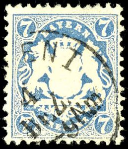 Lot 7675