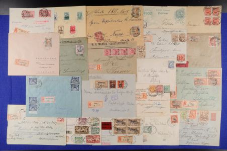 Lot 5847