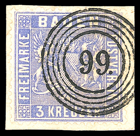 Auktion 47 | Los 352
