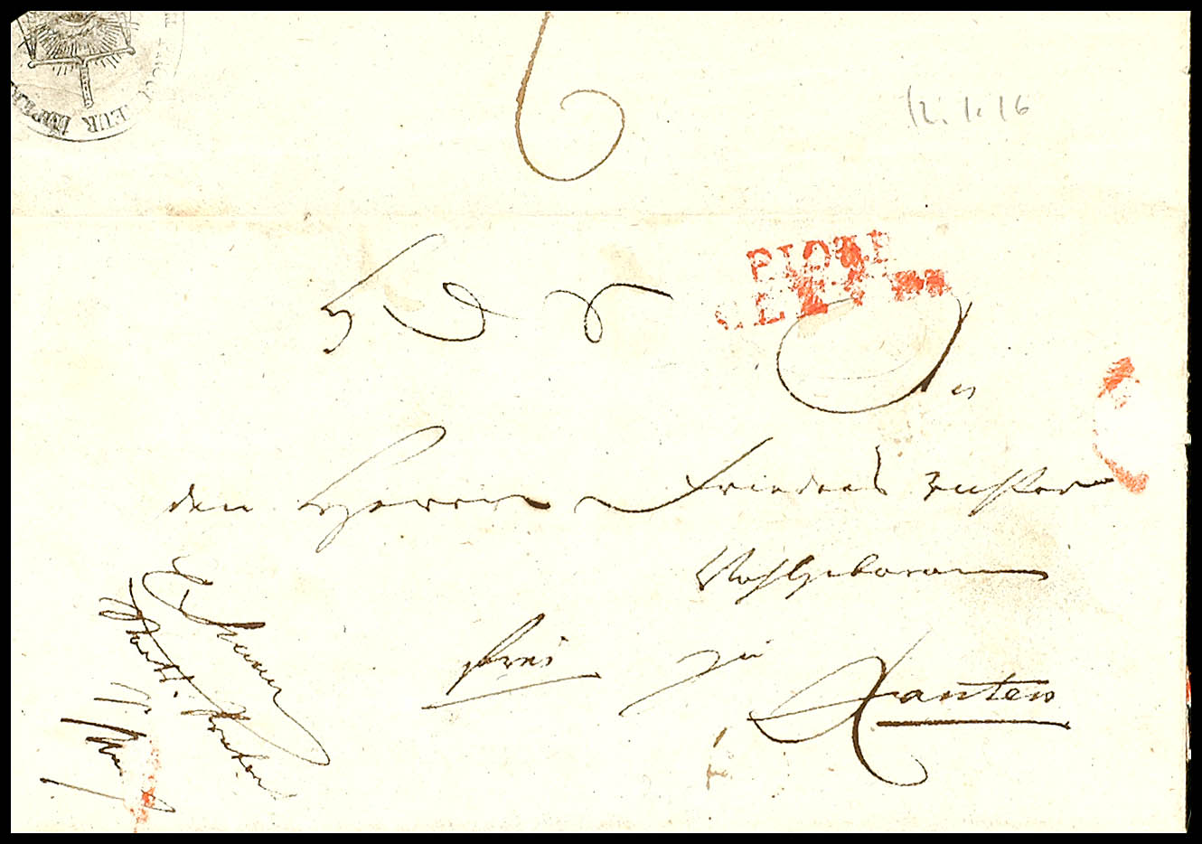 Auction 154 | Lot 1429