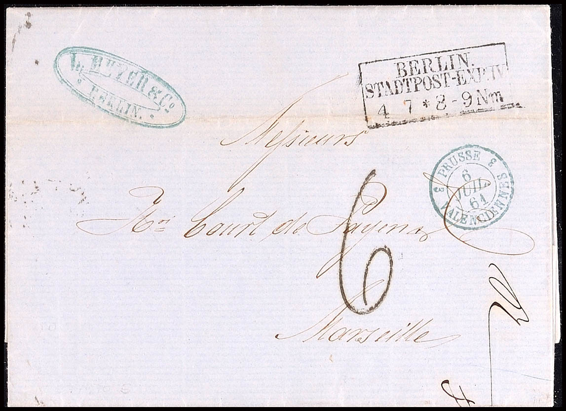 Auktion 169 | Los 1572
