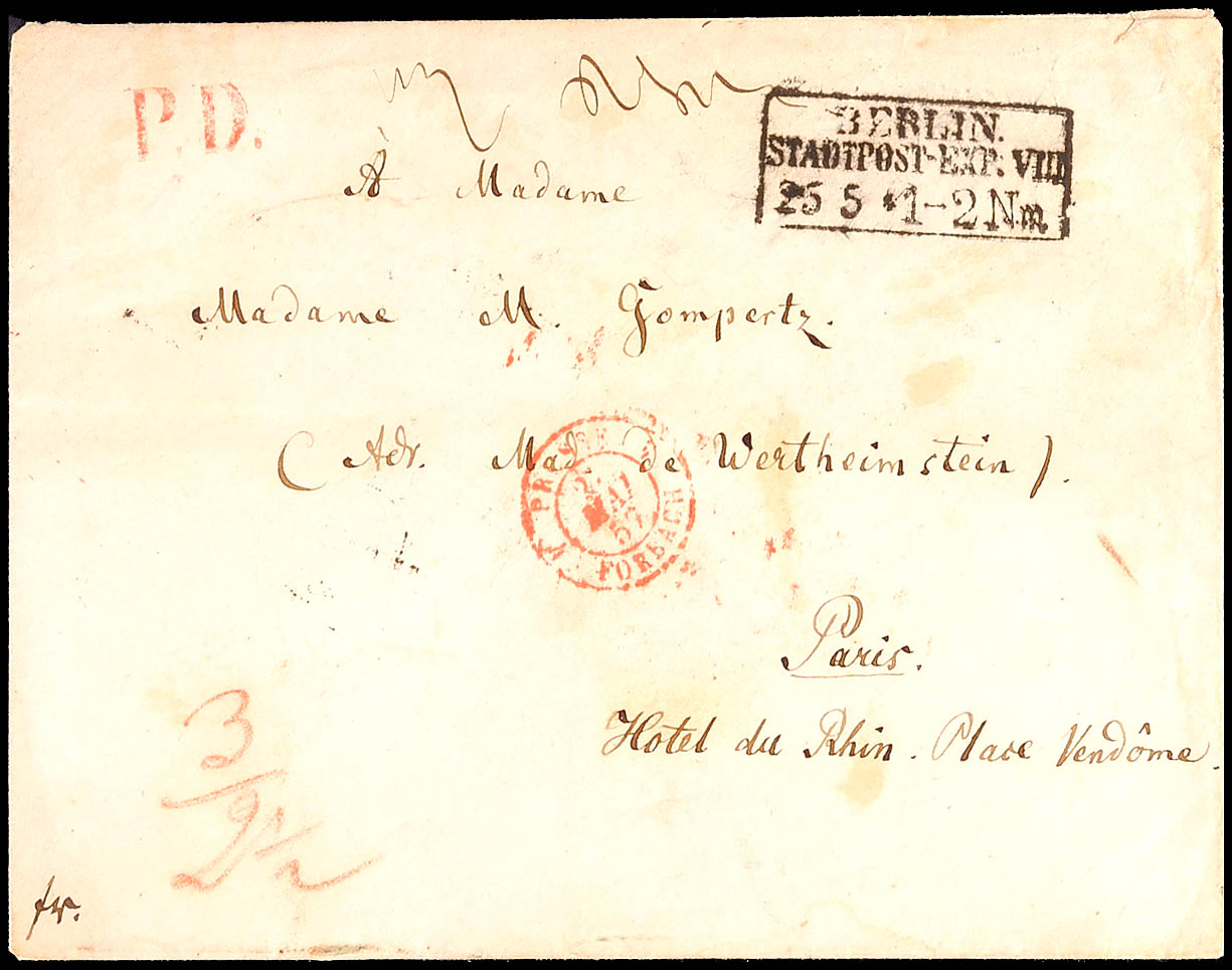 Auktion 169 | Los 1573