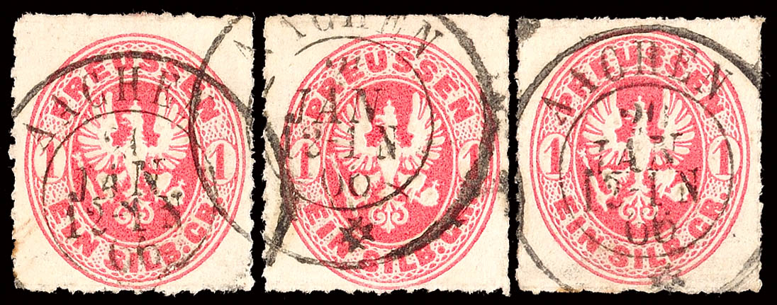 Auktion 154 | Los 8219