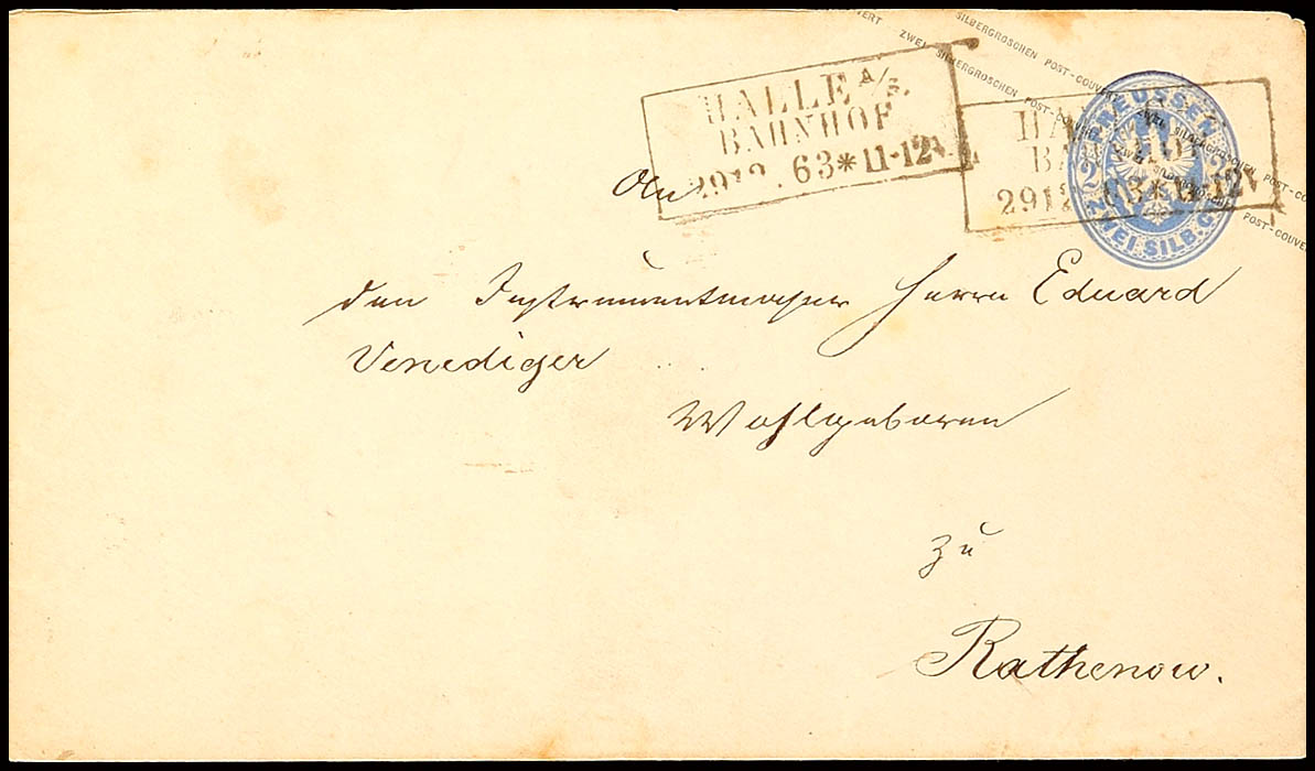 Auction 154 | Lot 1489