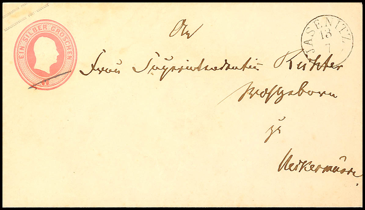 Auction 196 | Lot 487
