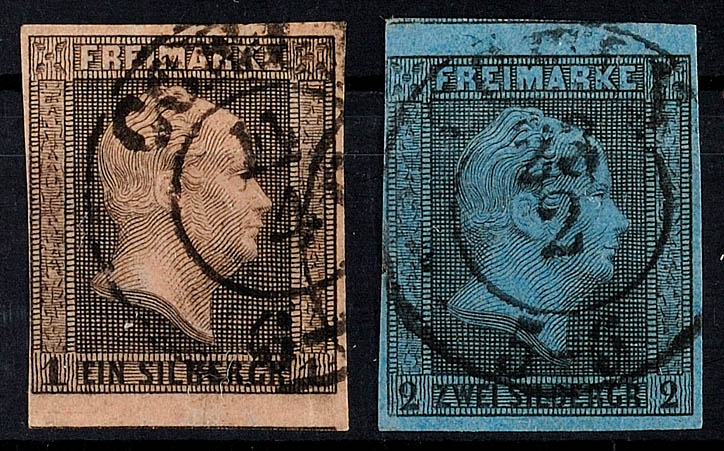 Auktion 154 | Los 8186