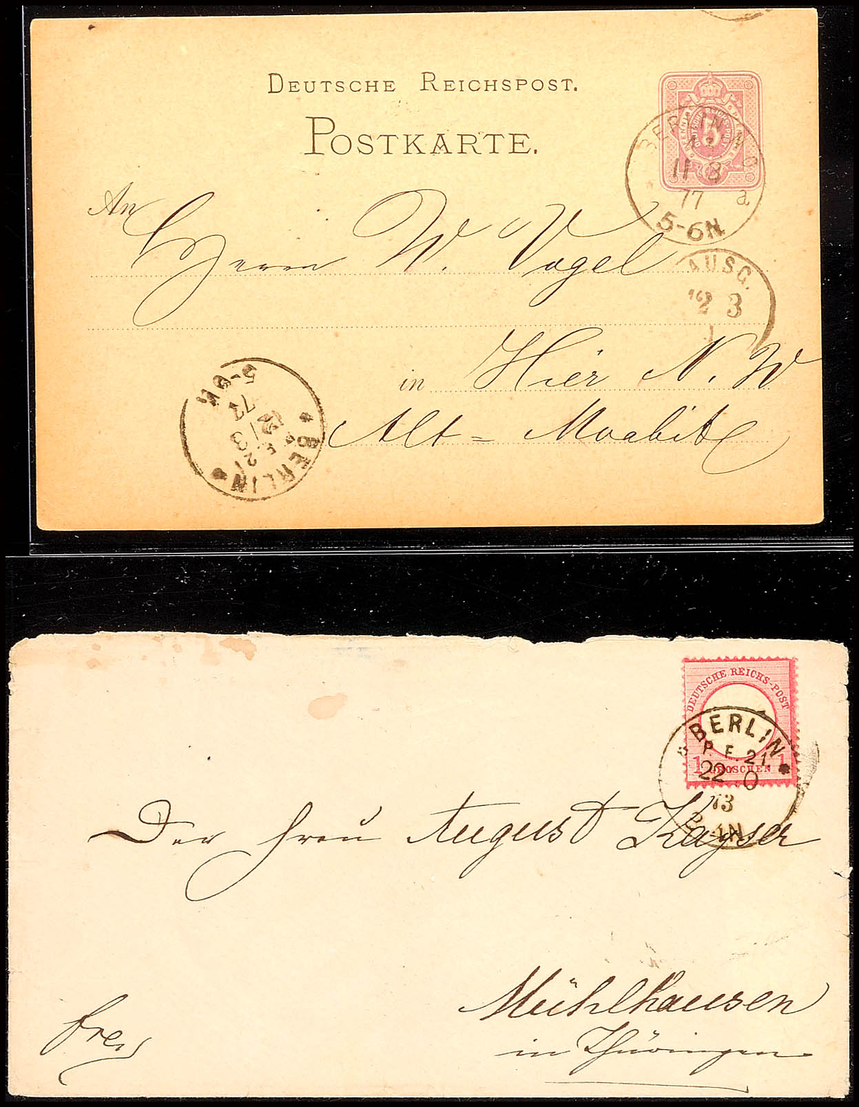 Auktion 169 | Los 1548